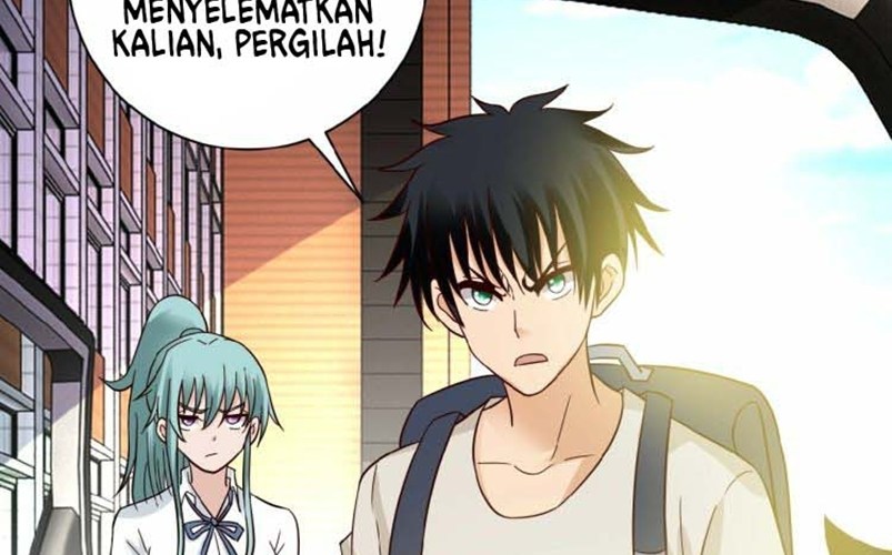 Super System Chapter 09 Gambar 114